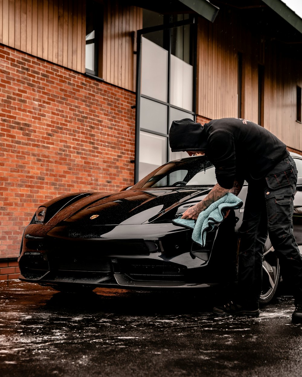 Cire carnauba premium