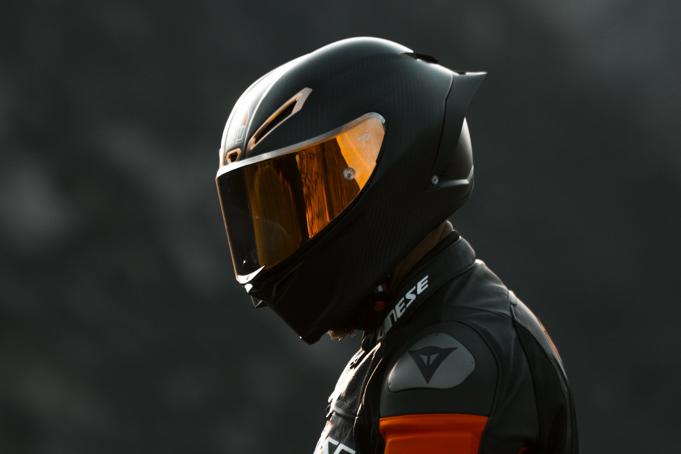 Éclairage LED moto