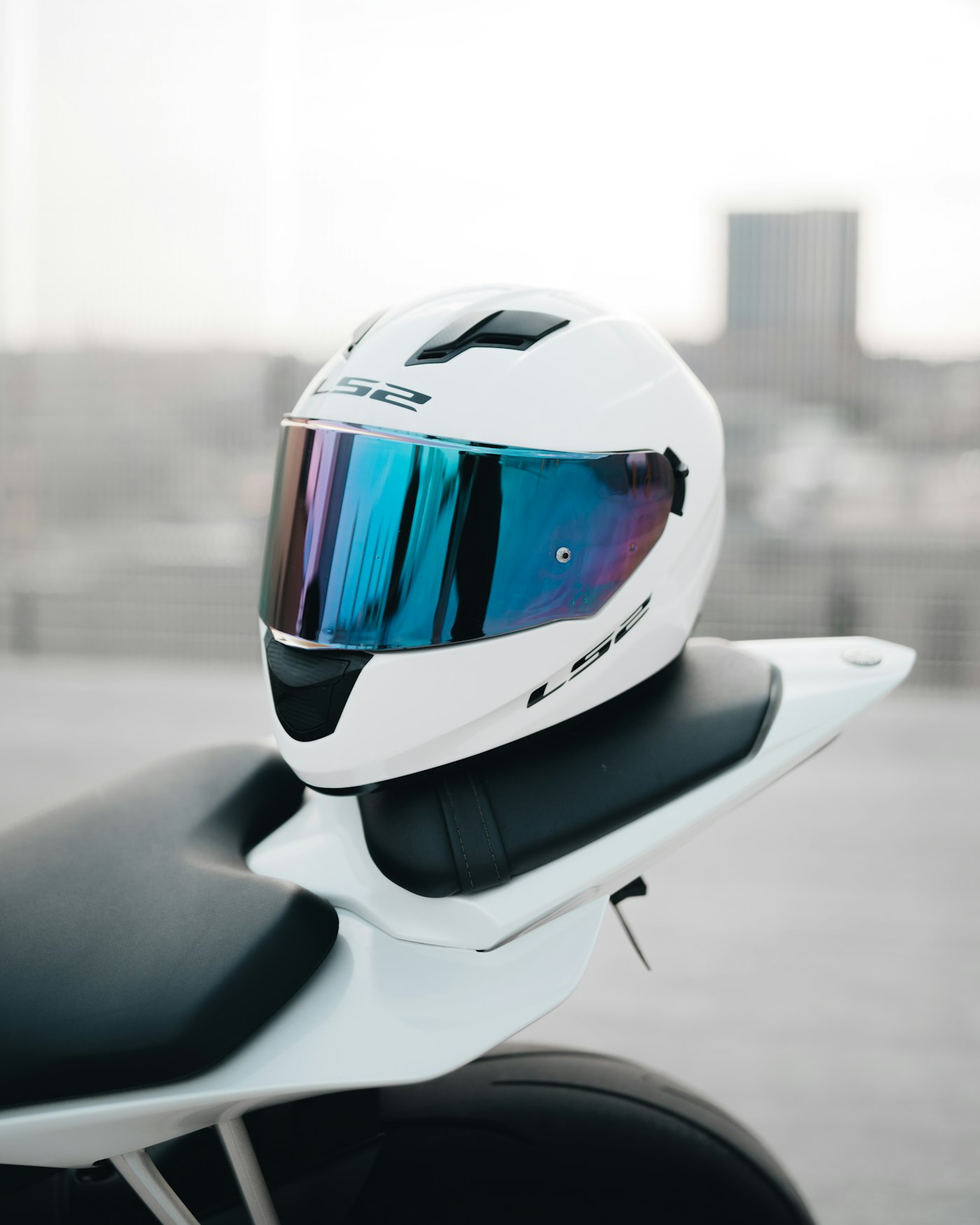 Habillage et carénage moto