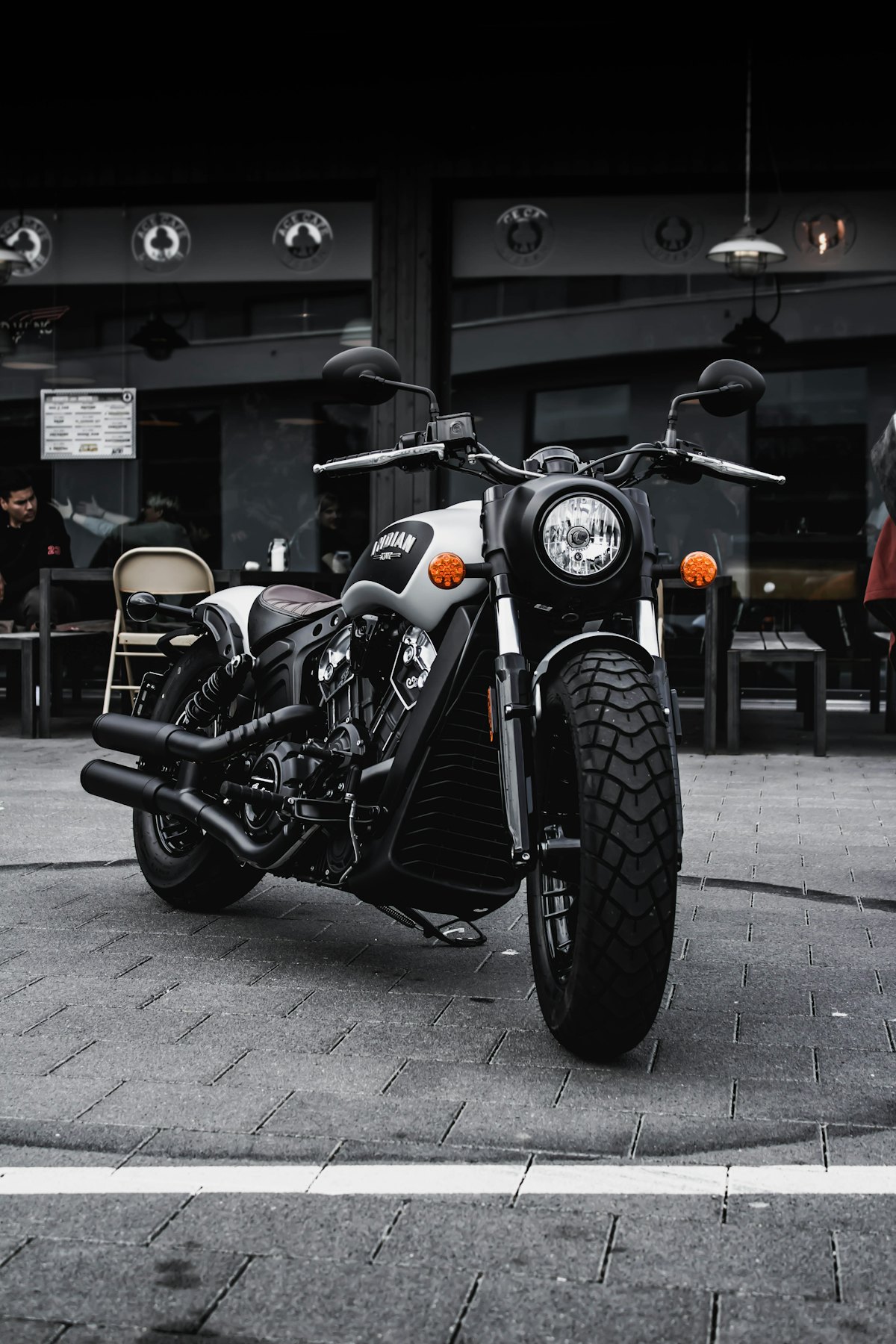 Kawasaki Vulcan S 2025 neuve en liquidation