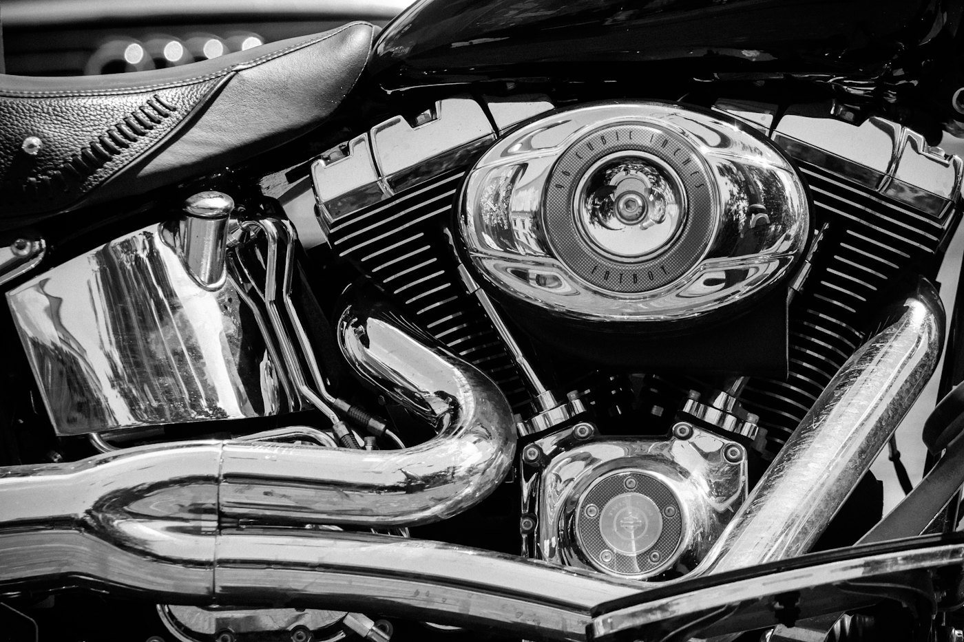 Service et atelier moto